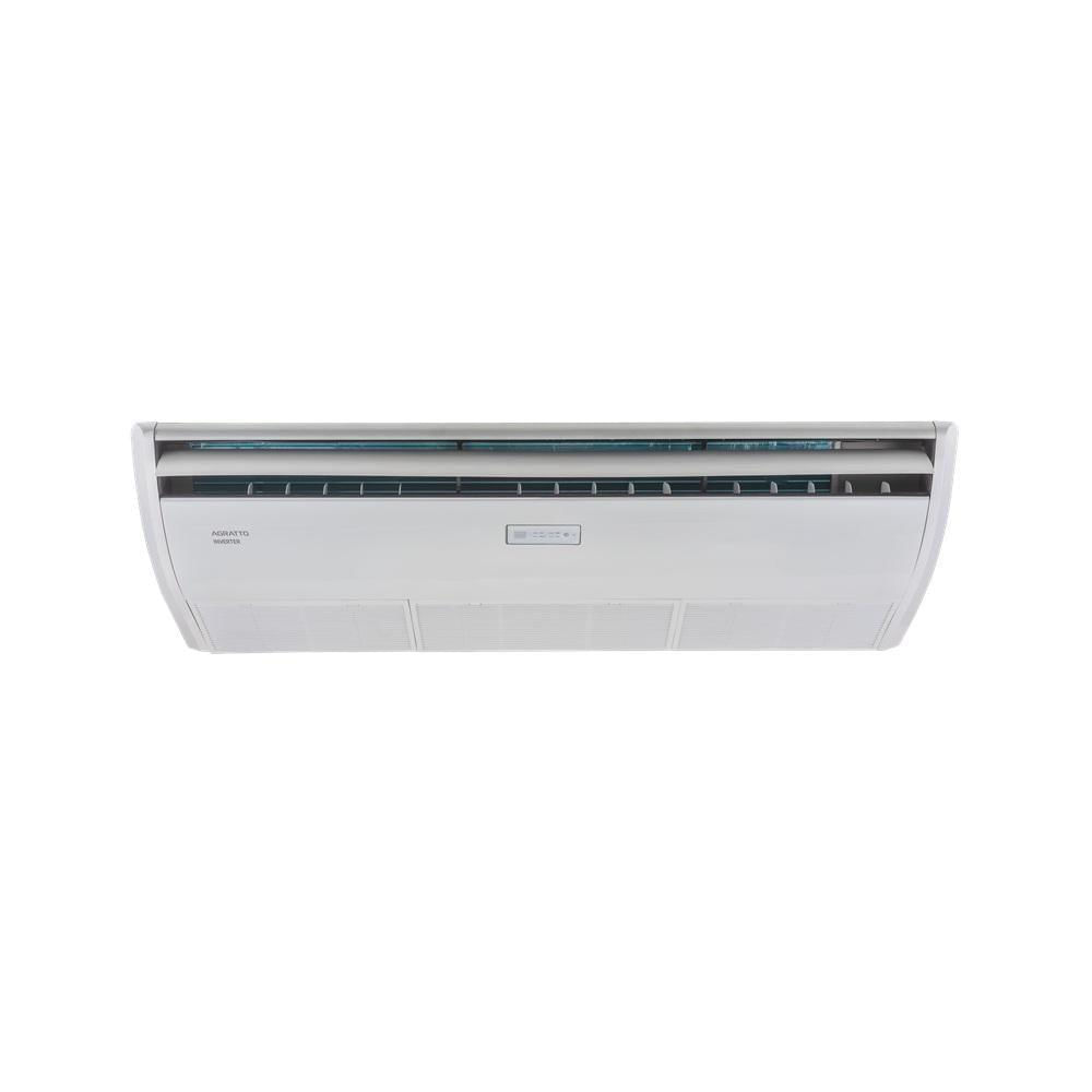 Ar Condicionado Split Piso Teto Agratto Inverter 55.000 Btu/h Frio Monofásico Branco LPTI60F-02 220V