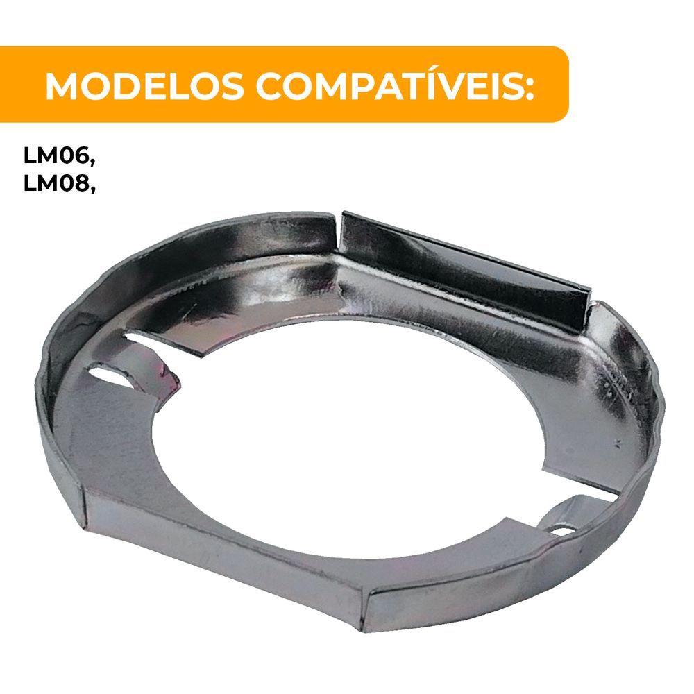 Miniatura Anel Trava De Rolamento Electrolux