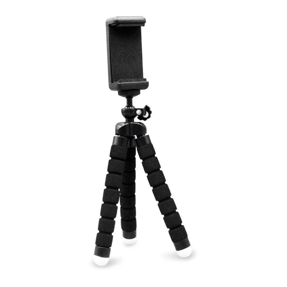 Miniatura Suporte Para Gps Multilaser Ac178 Universal Com Clip