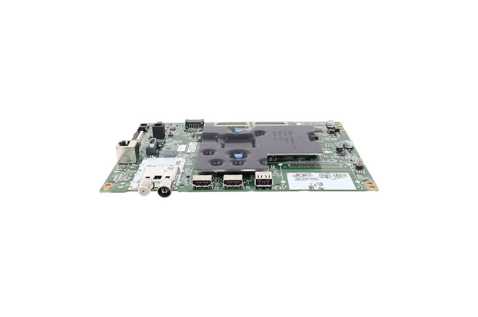 Miniatura Placa Principal TV LG 55UQ8050PSB - EBU66983101 55UQ8050PSB.BWZ