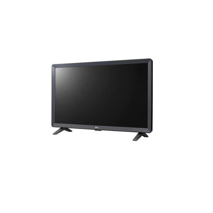 Miniatura Smart Tv Monitor Lg 24Tl520S 23,6 Webos 3.5 Preto Preta - Lg - Monitor - 23,6