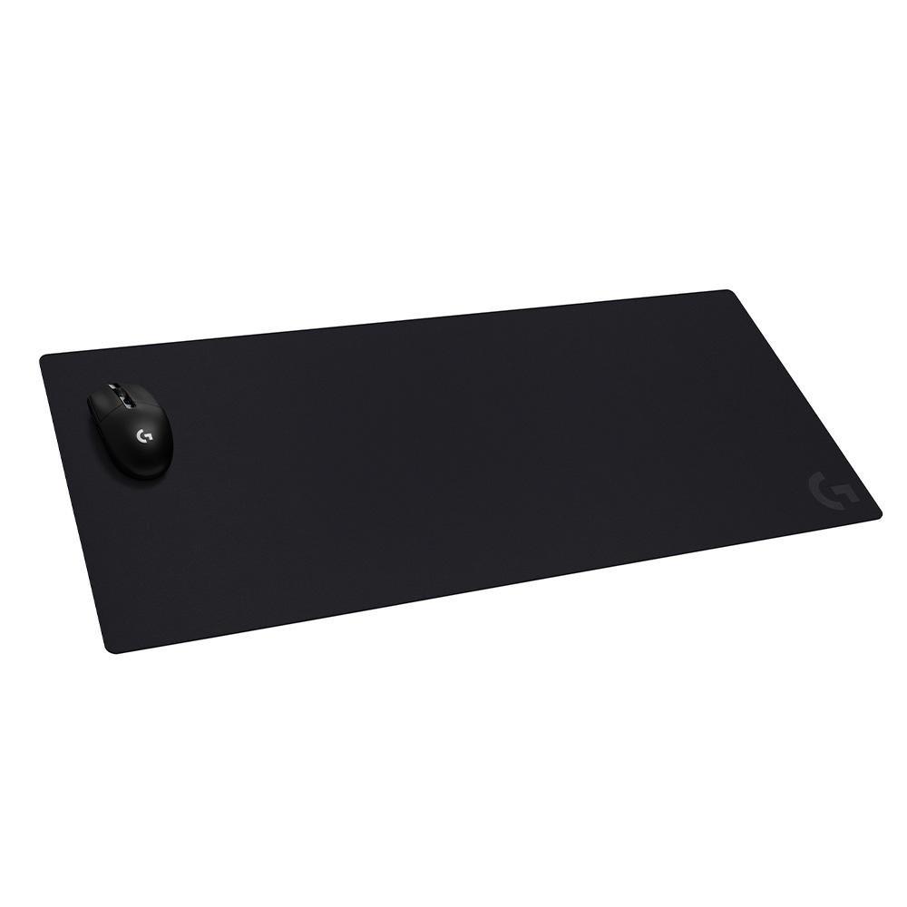 Miniatura Mousepad Gamer Logitech G G840, Extra (900x400), Atrito Moderado - 943-000776
