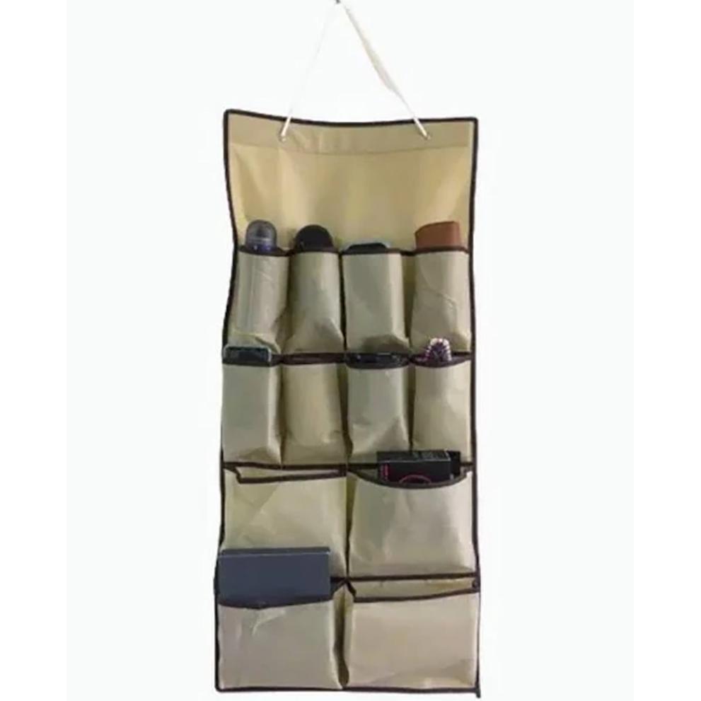 Miniatura Organizador Suspenso Multi Uso 40 X 90 Cm Ca15057
