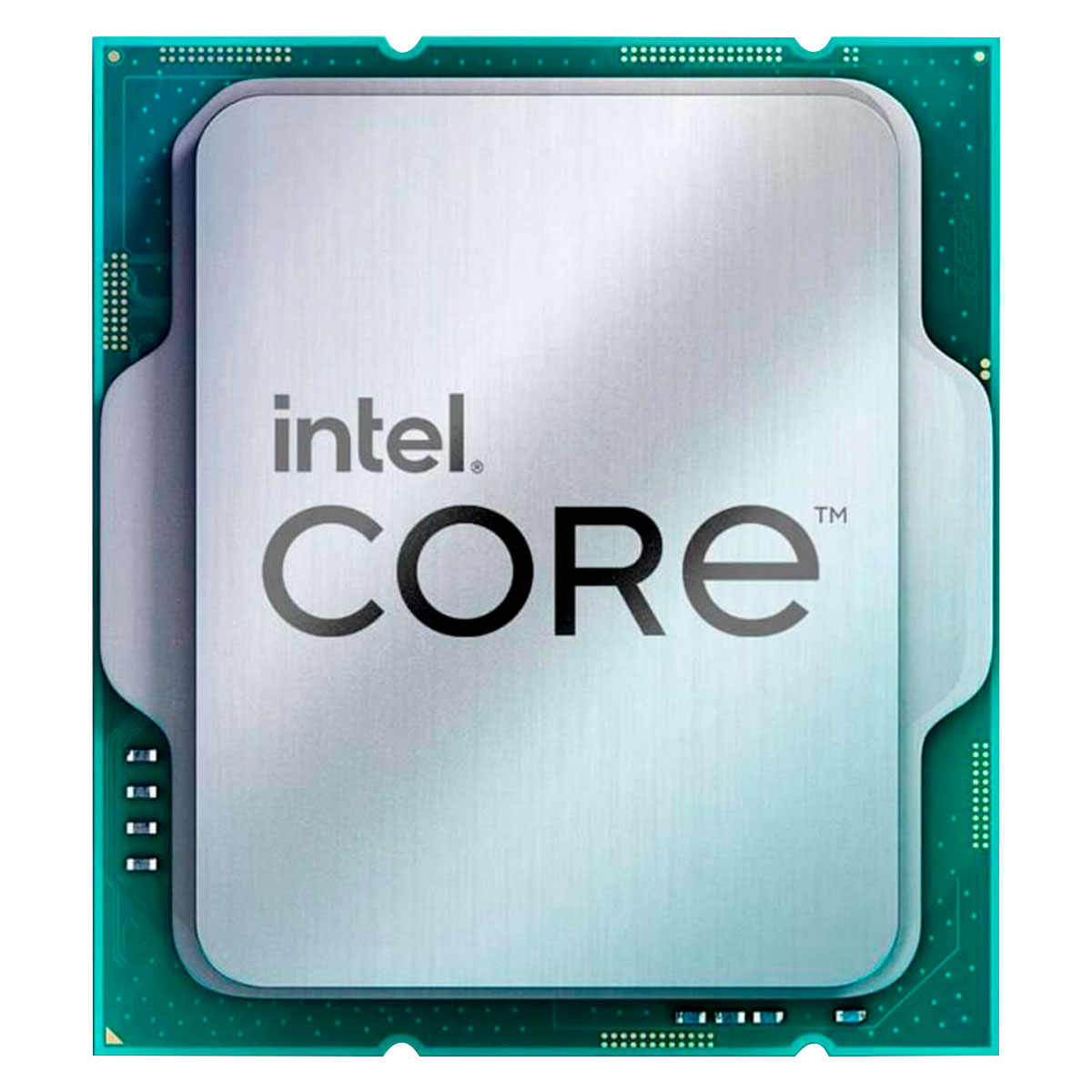 Miniatura Processador Intel Core I9-14900K, 3.2GHz (6 GHz Turbo), LGA1700, 36MB Cache, 14ª Ger, S/COOLER. - BX8071514900K