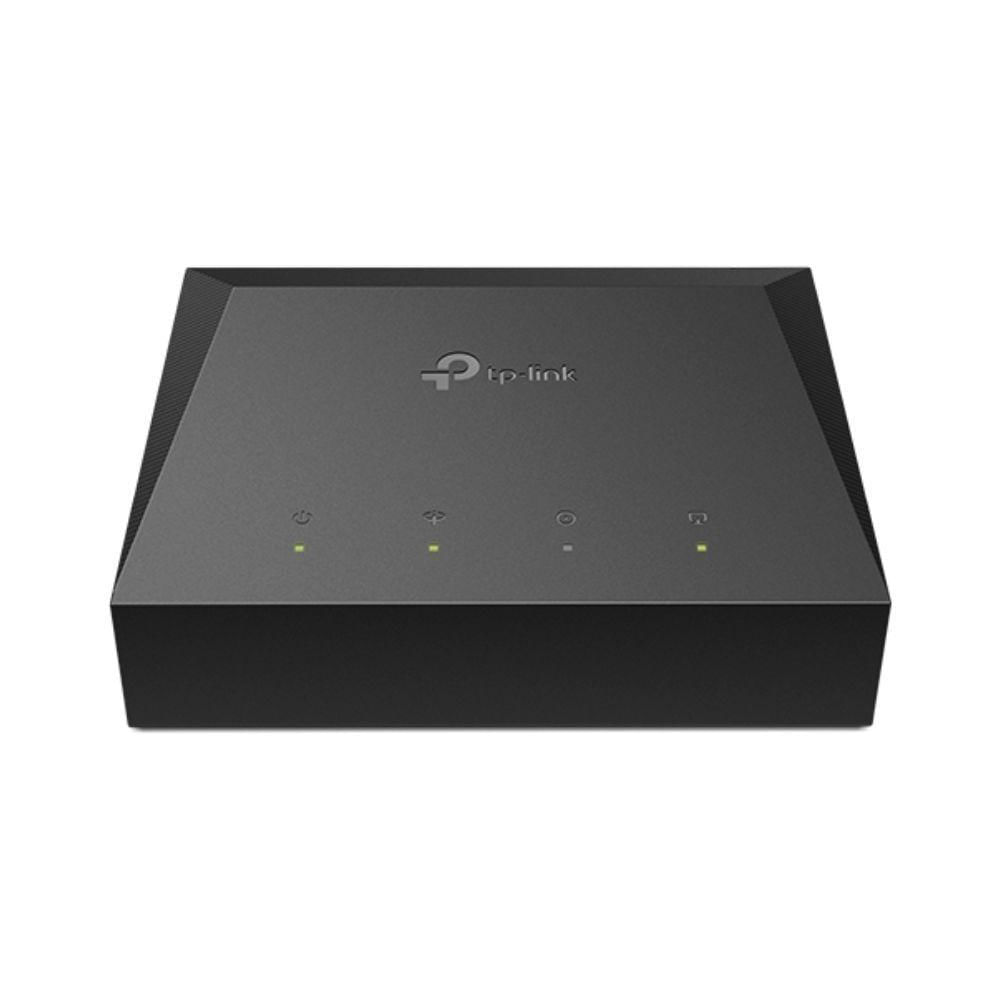 Miniatura Onu Xpon Tp-link Xz000-g7 Lan Giga Sc-apc Ftth