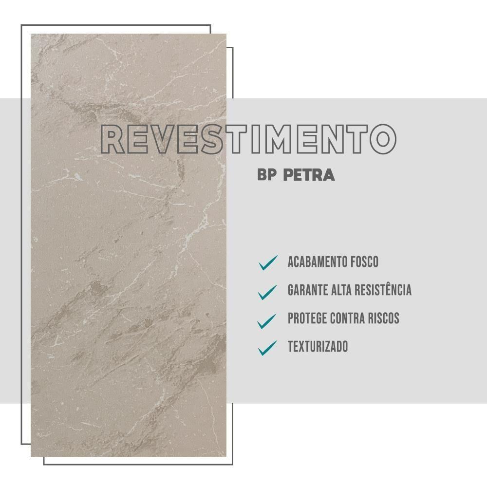 Conjunto Sala De Jantar 4 Cadeiras San Lorenzo Carraro Pet Ros