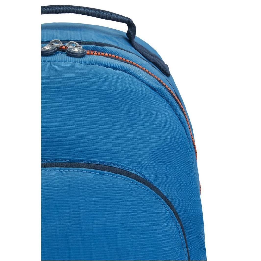 Miniatura Mochila Kipling Curtis Xl Racing Bl -Compartimento Laptop 17
