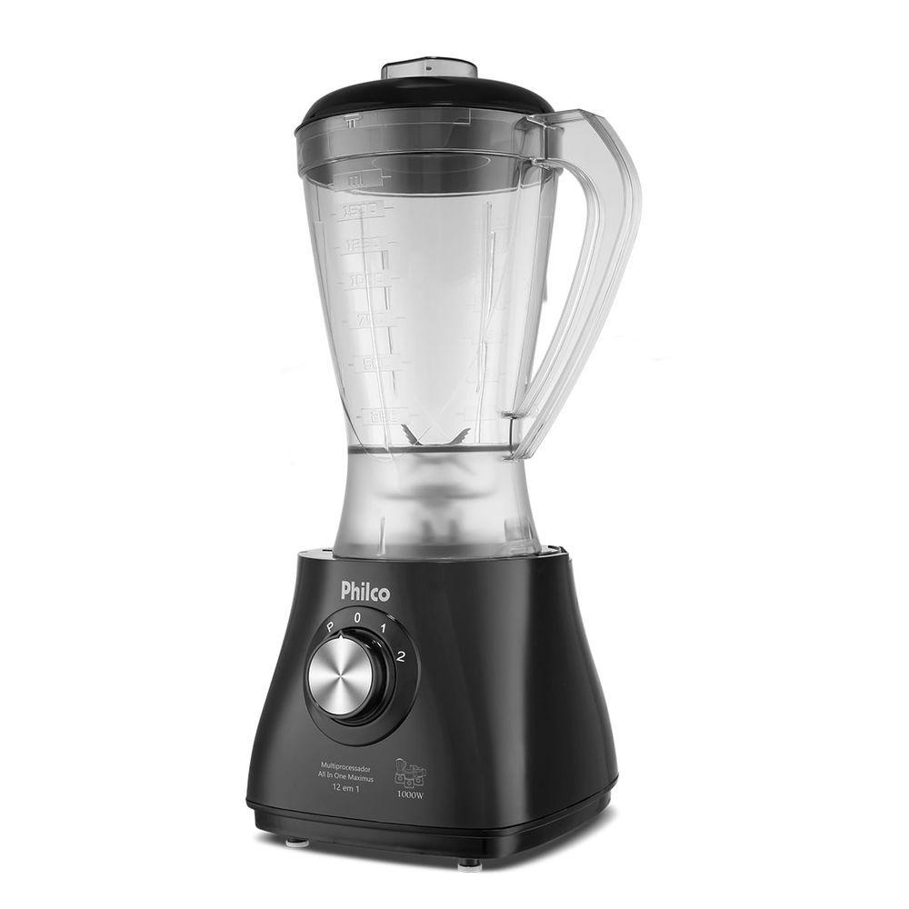 Miniatura Multiprocessador Philco All In One Maximus 1000W 220V