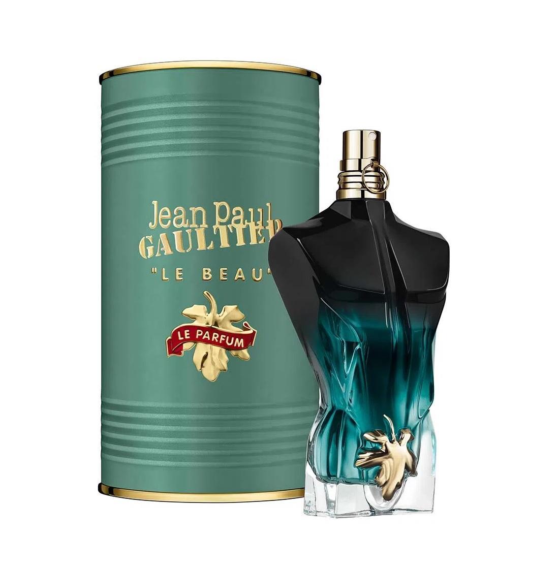 Miniatura Perfume Jean Paul Gaultier Le Beau Masc Edp 125Ml