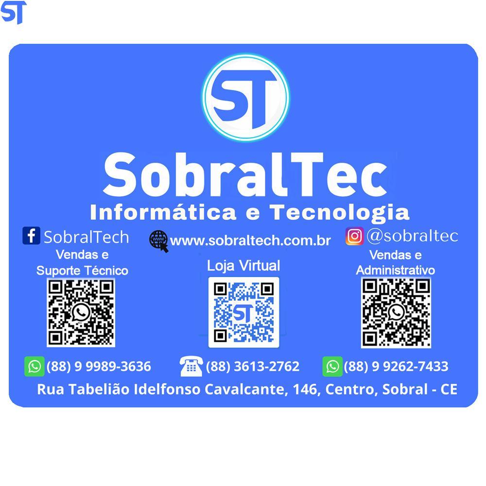 Computador Core I7- 3770 Ram 16Gb, Ssd 240Gb Gtx 1660 6Gb