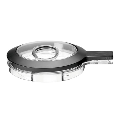 Miniatura Mini Processador de Alimentos KitchenAid Onyx Black - KJA03BE 110V