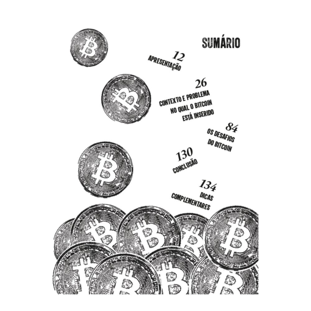 Miniatura O mínimo sobre Bitcoin ( Alan Schramm )