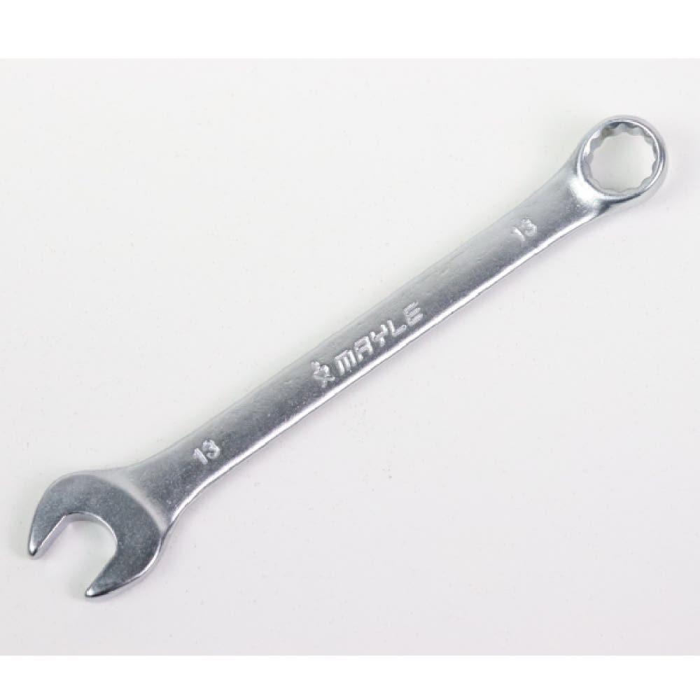 Miniatura Jogo De Chave Combinada 6 mm A 17 mm 7 Peças MAYLE