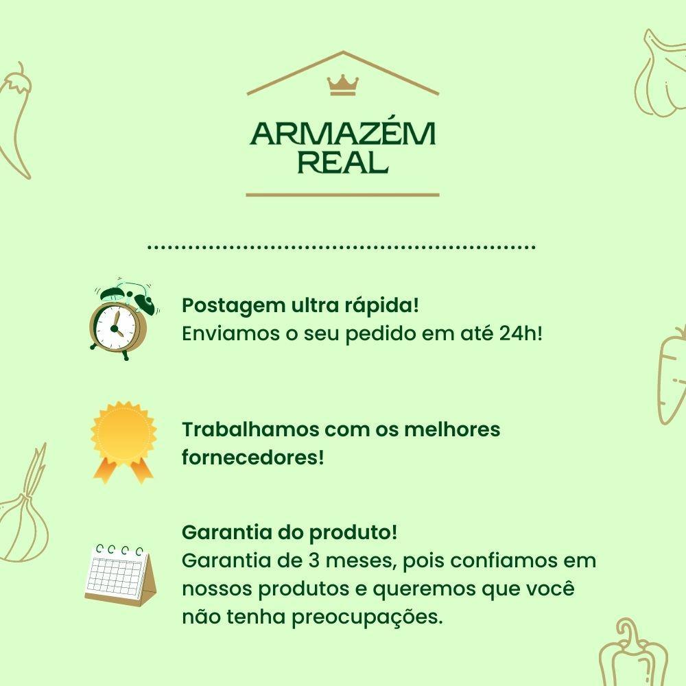 Miniatura Amaciante De Carne Pó 250G Tempero E Condimento