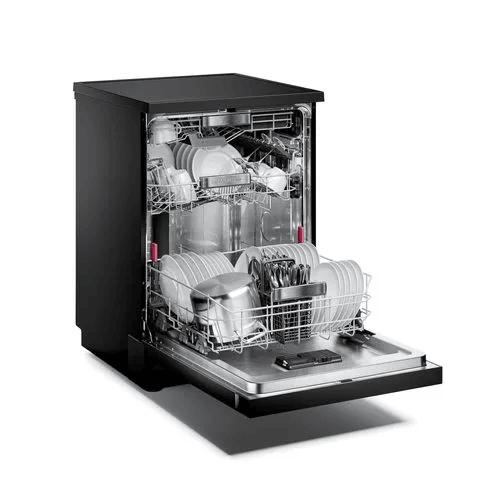 Lavadora de Louça Brastemp 15 Serviços Preto Eclipse Collection BLF62AP 220V
