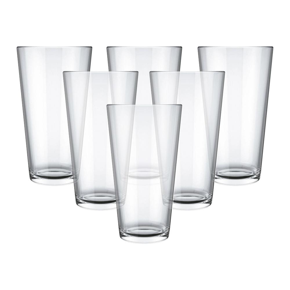 Conjunto 6 Copos 350ml SM Cairo