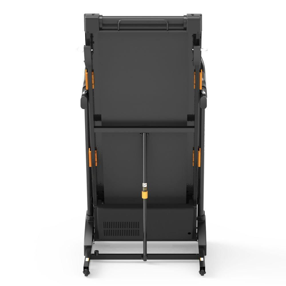 Miniatura Esteira Ergométrica Elétrica Gallant Elite 2.9hp 16km/h 130kg 127v (GEE13)