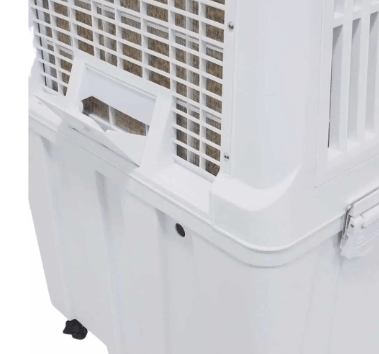 Miniatura Climatizador de Ar 90L Amvox ACL 9022 BRANCO 110V