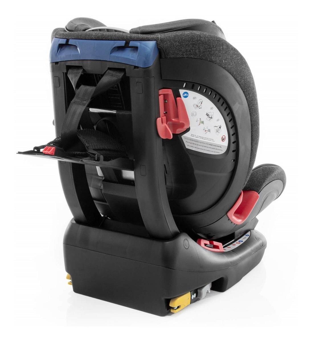Miniatura Cadeirinha Jasper Nomad Black - Maxi-Cosi