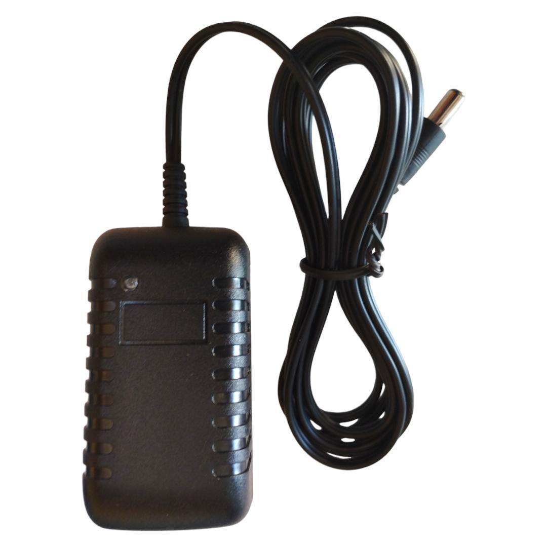 Miniatura Fonte Carregador Cabo Longo 2Mts Para Nível Laser 5V 2A