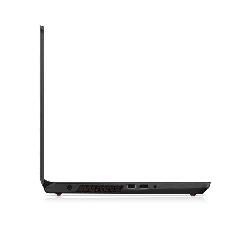 Miniatura Usado: Dell Inspiron 15-7559 1TB Preto Bom - Trocafone