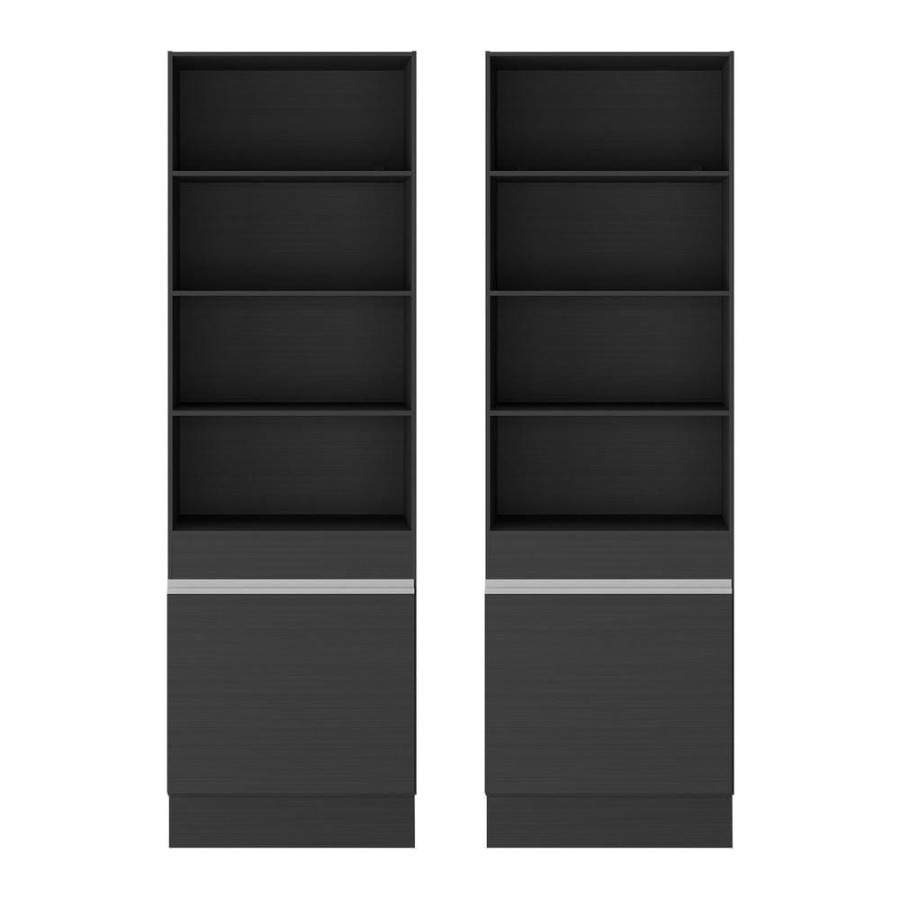 Armário/estante Escritório 2 P… | Shopping do Inter, image size:1000x1000