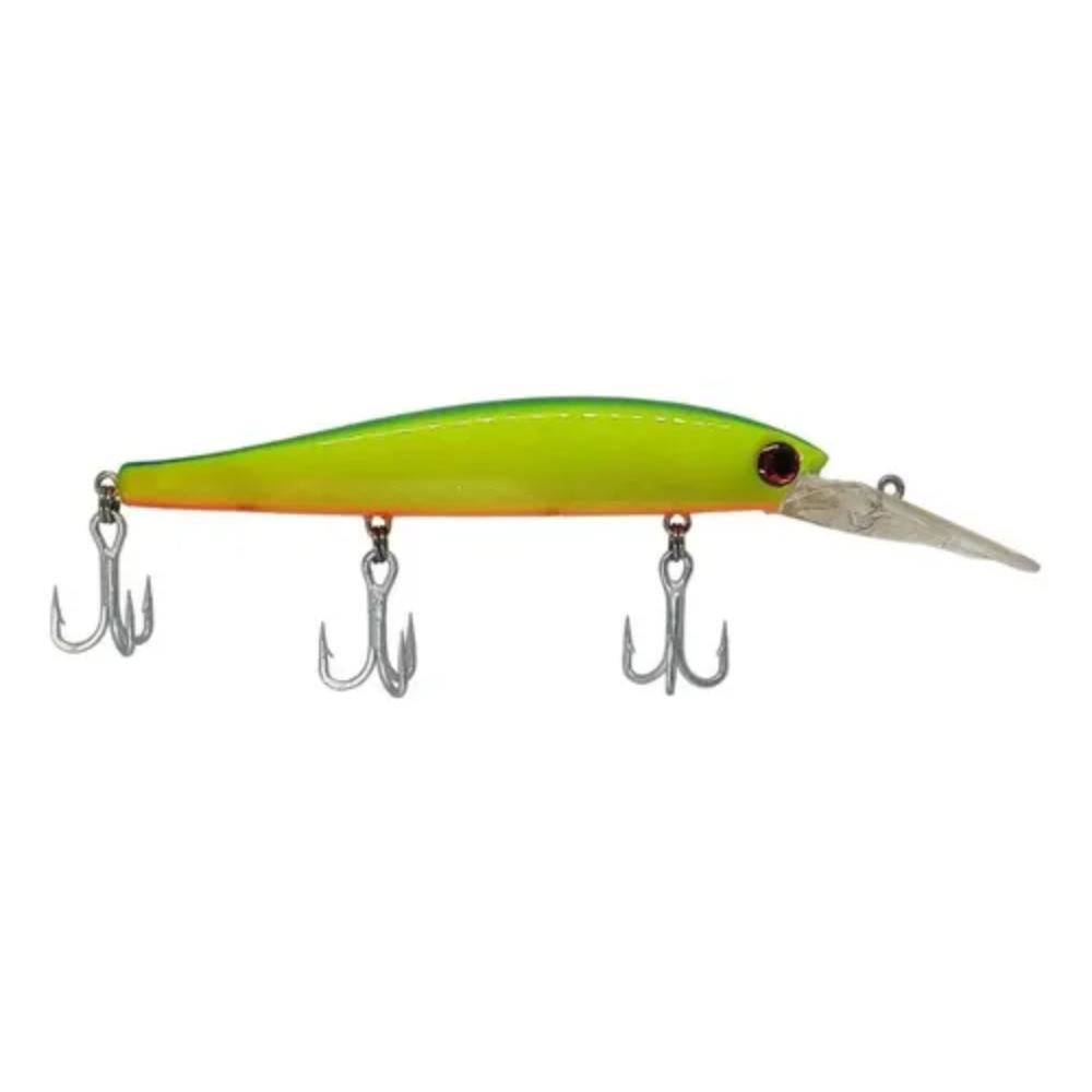 Miniatura Moriah Isca Artificial Flatcore 2 Cor 09