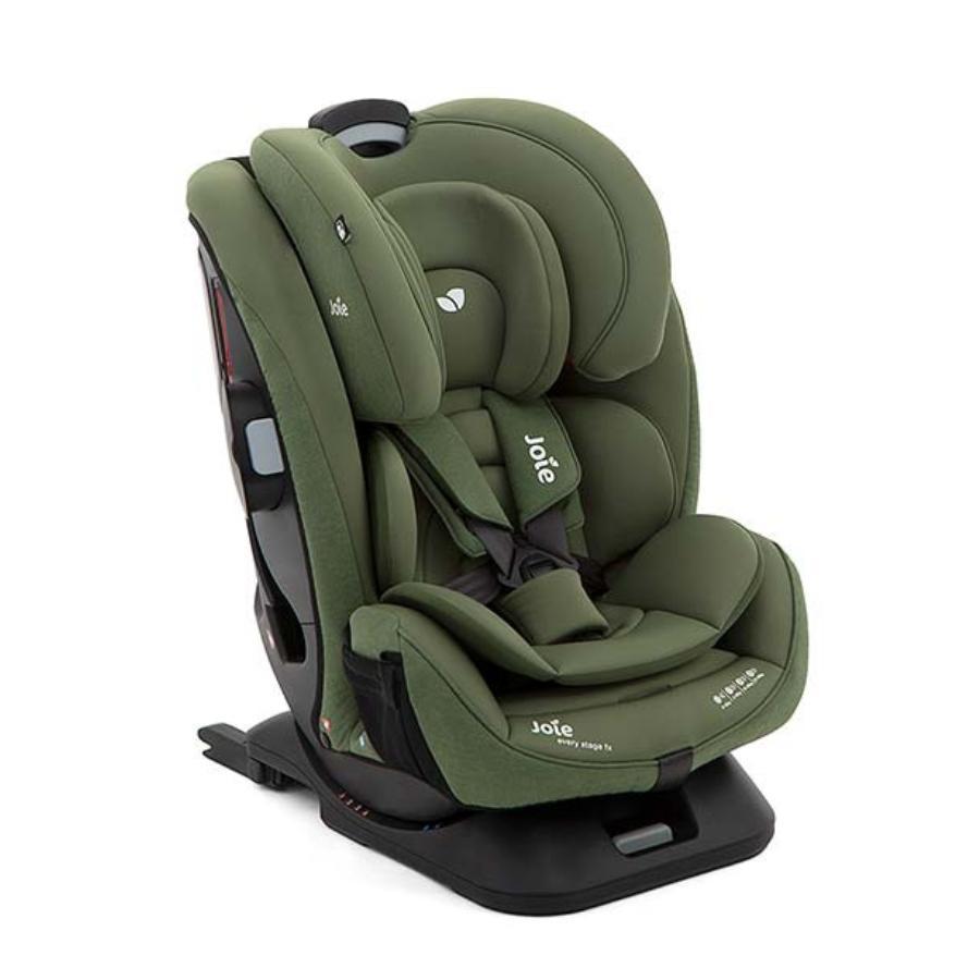 Miniatura Cadeira Every Stage Fx Verde Moss - Joie