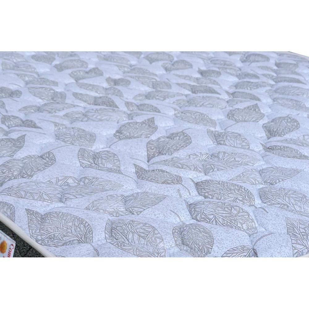Miniatura Colchão Solteiro Espuma D23 Comfortpedic Line (78x188x14) - Orthoflex