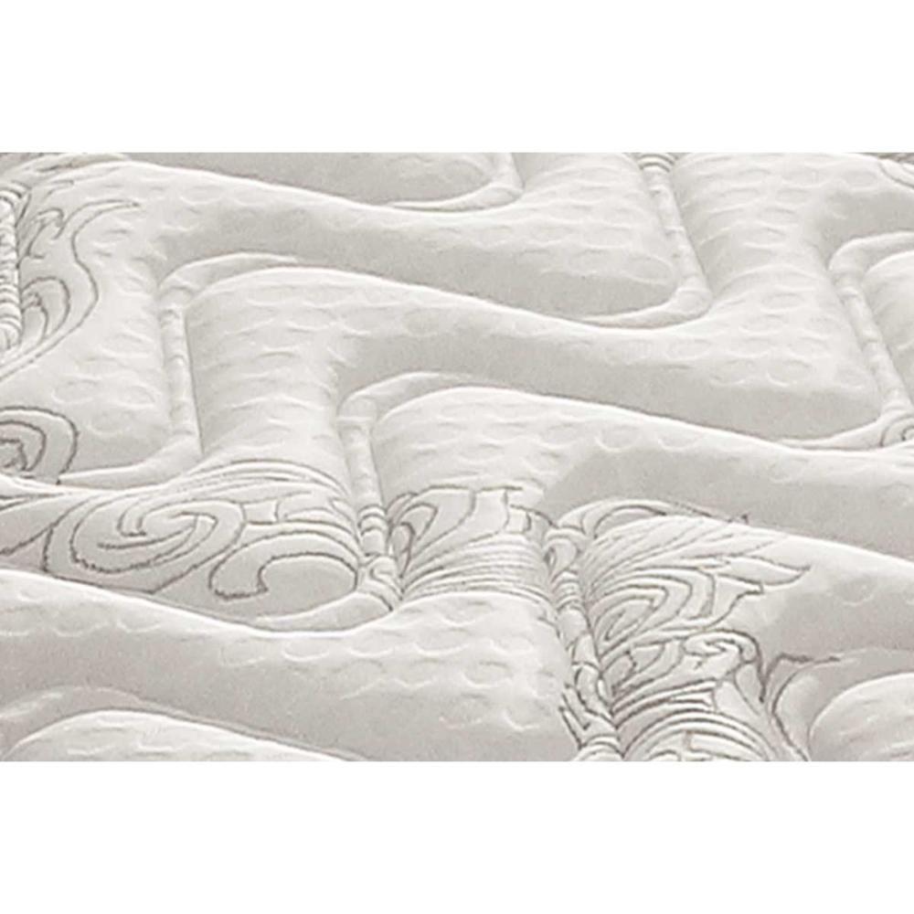 Miniatura Colchão Queen Molas Ensacadas Orthomedic Gold Plus Rustico Clean (158x198x30) - Paropas