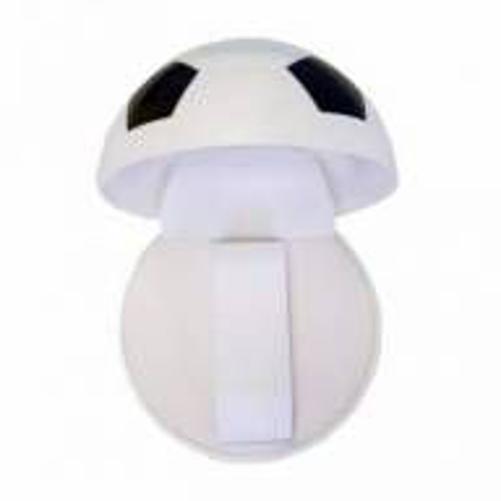 Miniatura Embalagem Formato Bola De Futebol Para Relógio