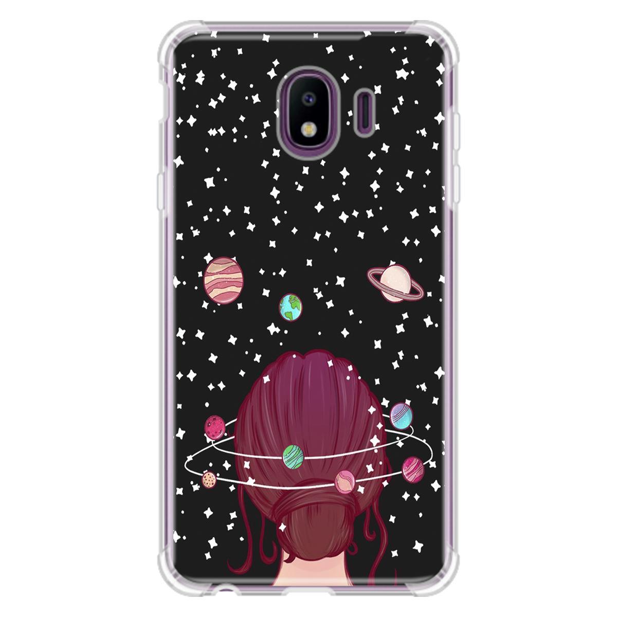 Capa Capinha Celular Compatível Galaxy J4 Samsung