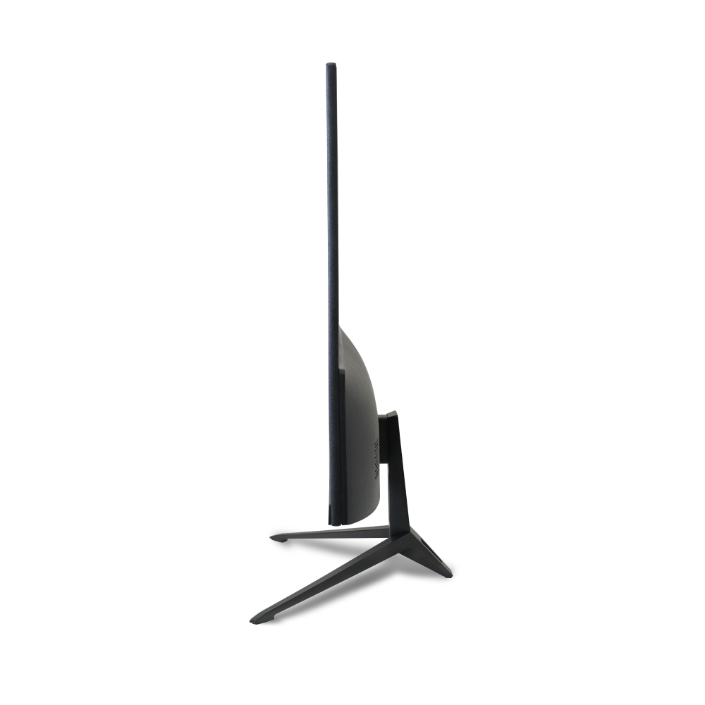 Miniatura Monitor Acer Gamer Nitro  27” Monitor Acer Gamer Nitro KG273 G0BI 27" FHD 120 Hz