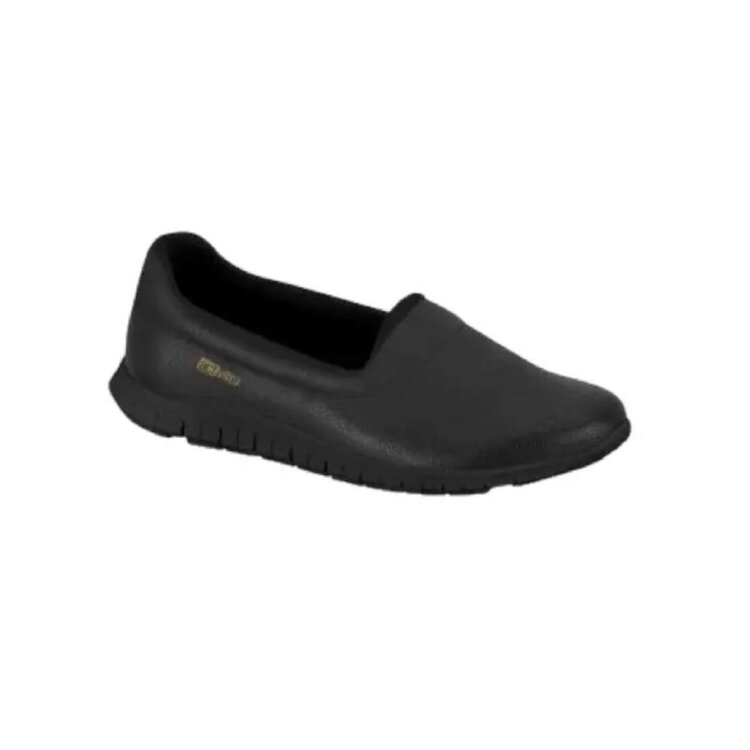 Miniatura Sapato Actvitta Feminino - Preto - PRETO