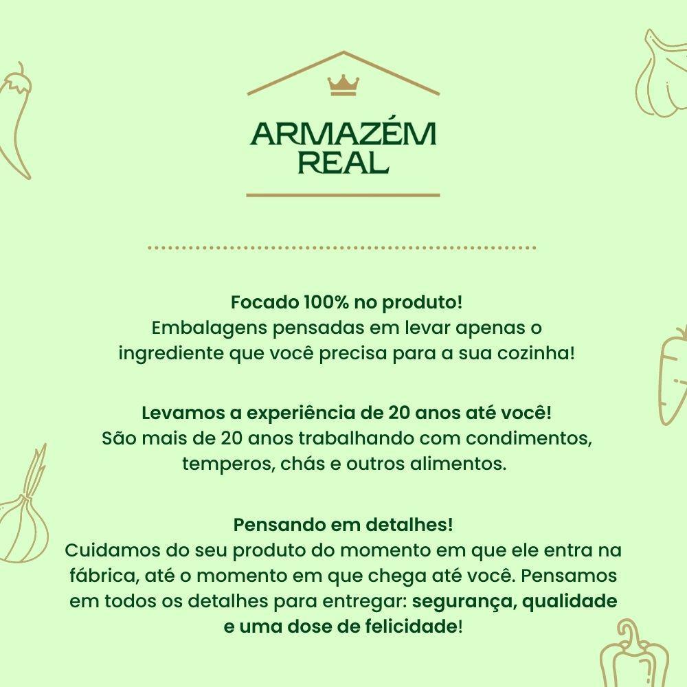 Miniatura Amaciante De Carne Pó 250G Tempero E Condimento