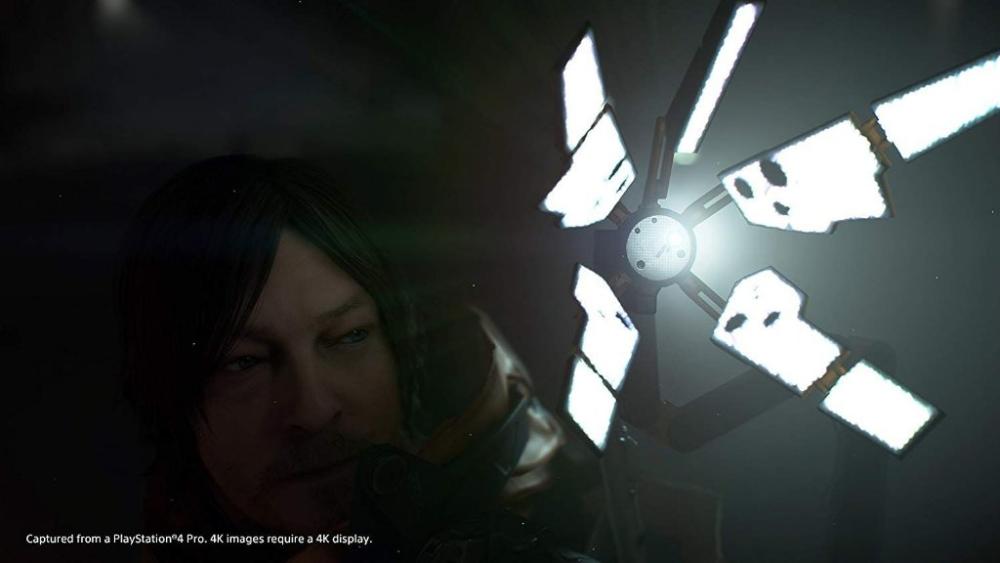 Death Stranding - PS4