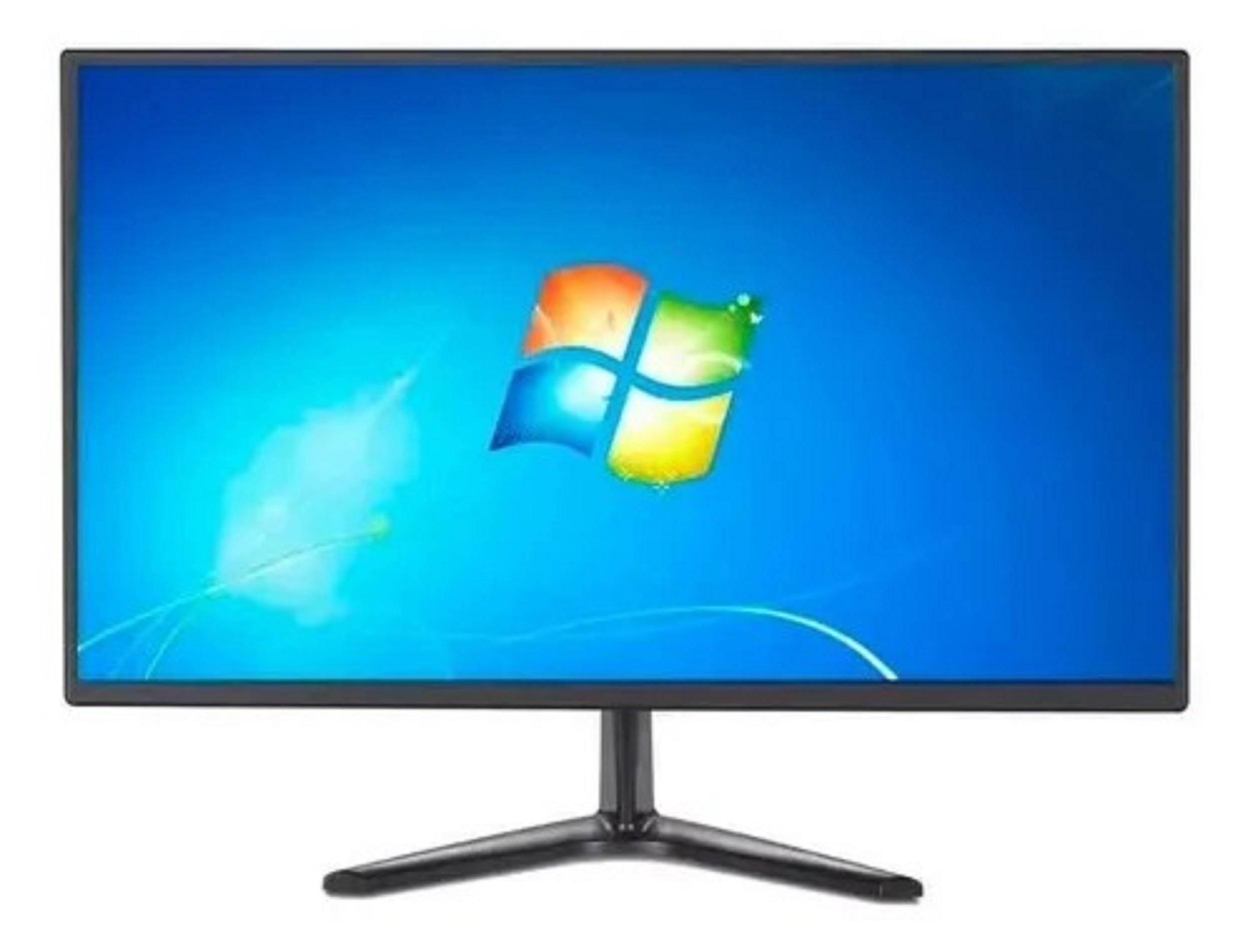 Miniatura Monitor Prizi 19 Brx Led Vga Hdmi Pz0019