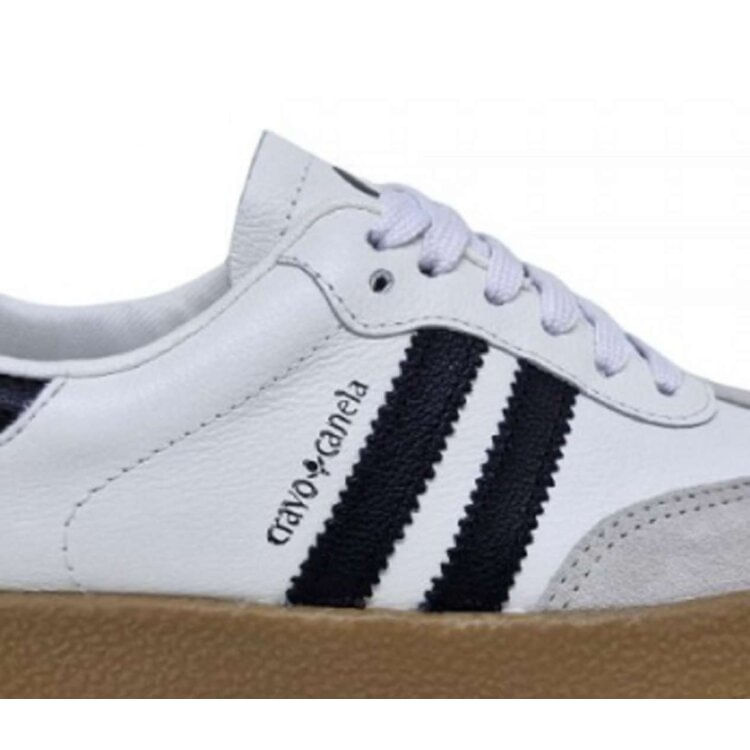 Tenis Cravo e Canela Camurca F… | Shopping do Inter