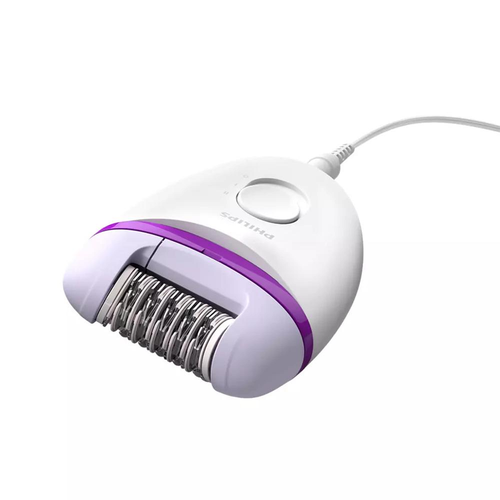 Miniatura Depilador Philips Satinelle Essential - BRE225/00
