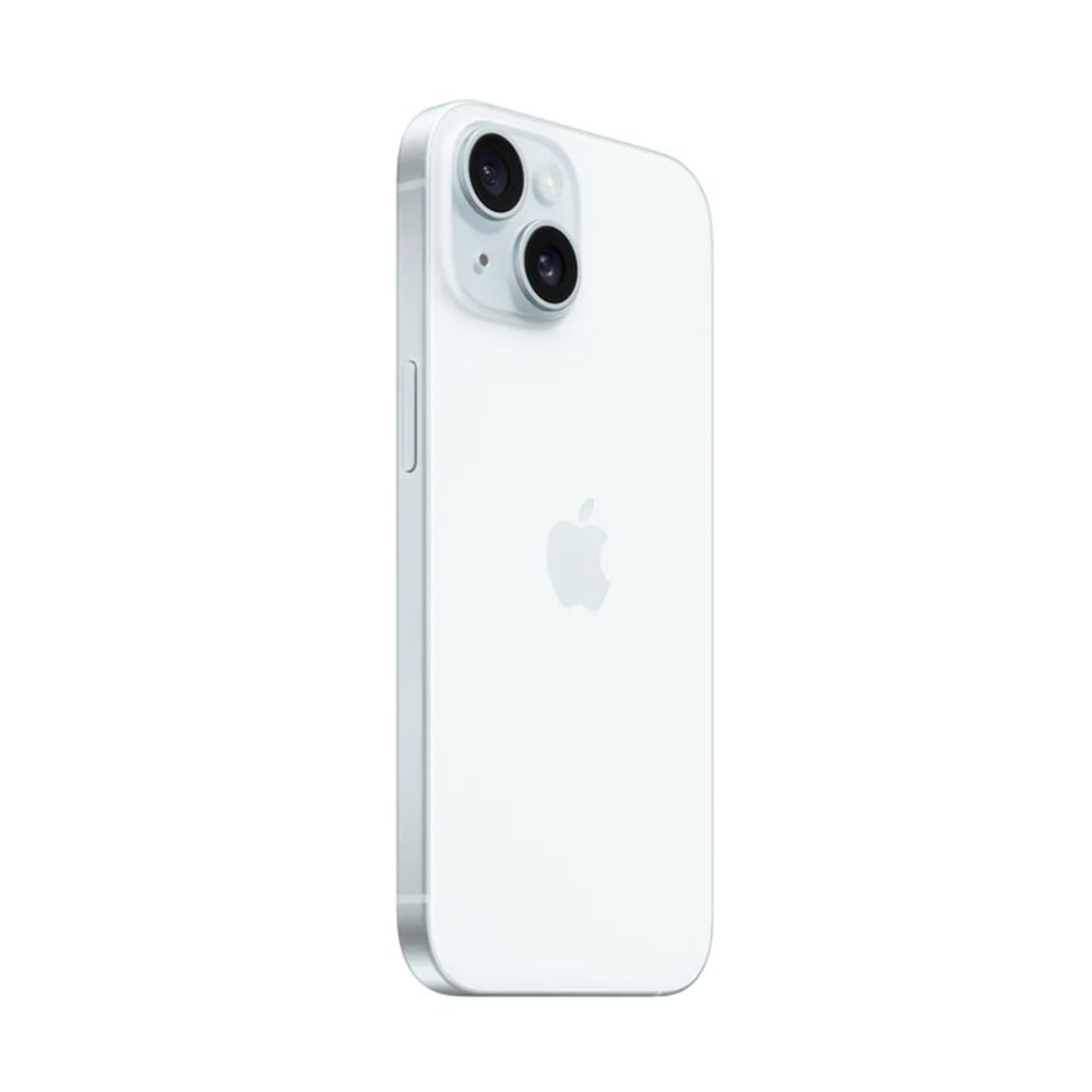 Miniatura Usado: iPhone 15 128GB Azul Excelente - Trocafone