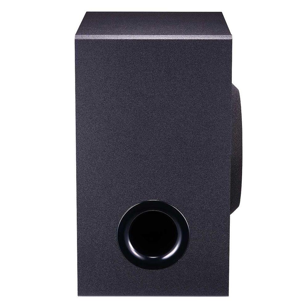 Soundbar Lg Sqc1 2.1 Canais Bluetooth Usb - Sqc1.abrallk