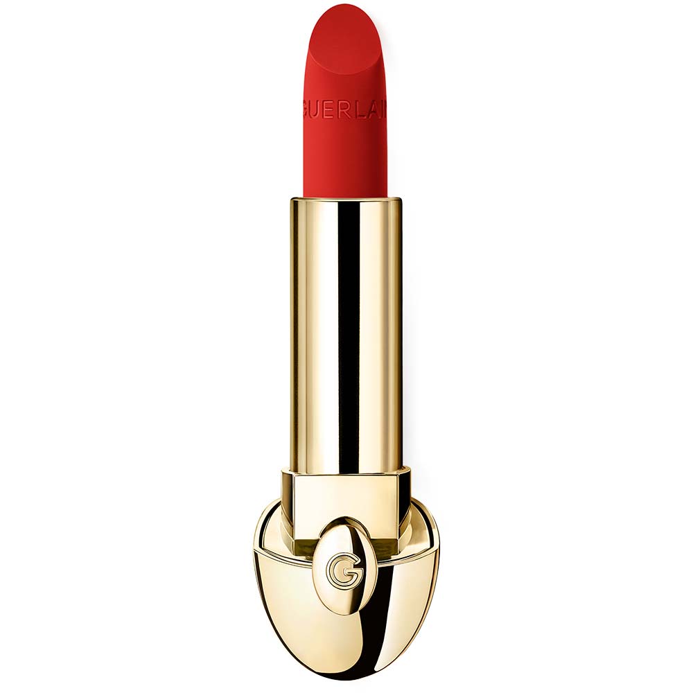 Miniatura Batom Guerlain Refil Rouge G Velvet 214