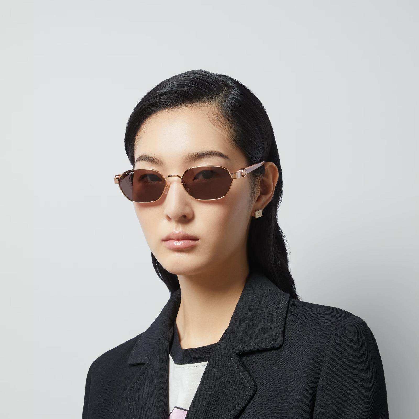 Oculos De Sol Gucci Gg1593S-003