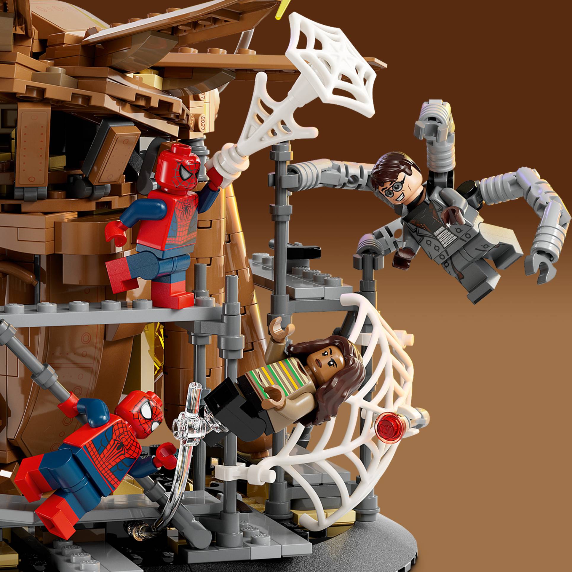 LEGO Marvel - A Batalha Final … | Shopping do Inter, image size:1930x1930