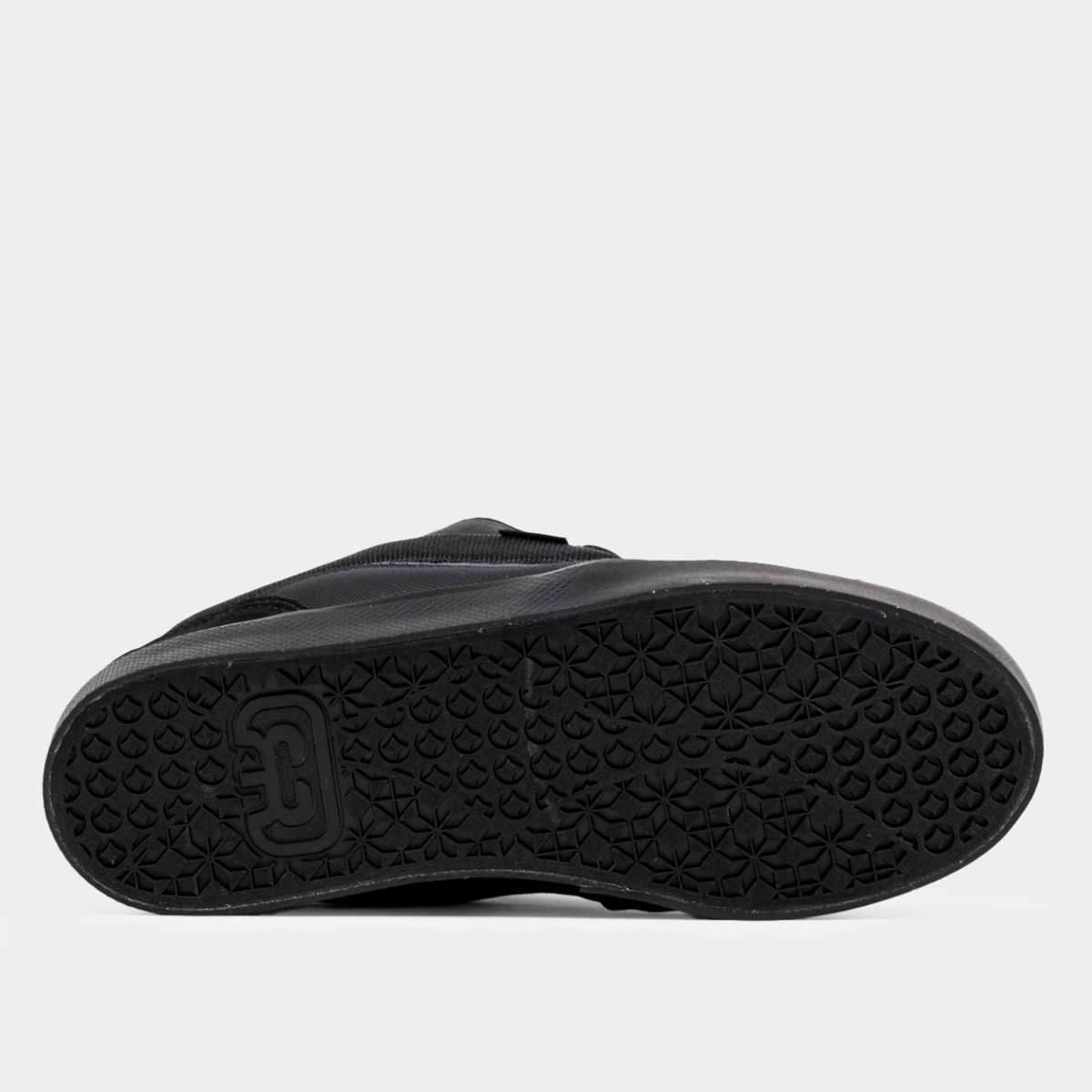 Miniatura Tênis Hocks Puff Preto - 34