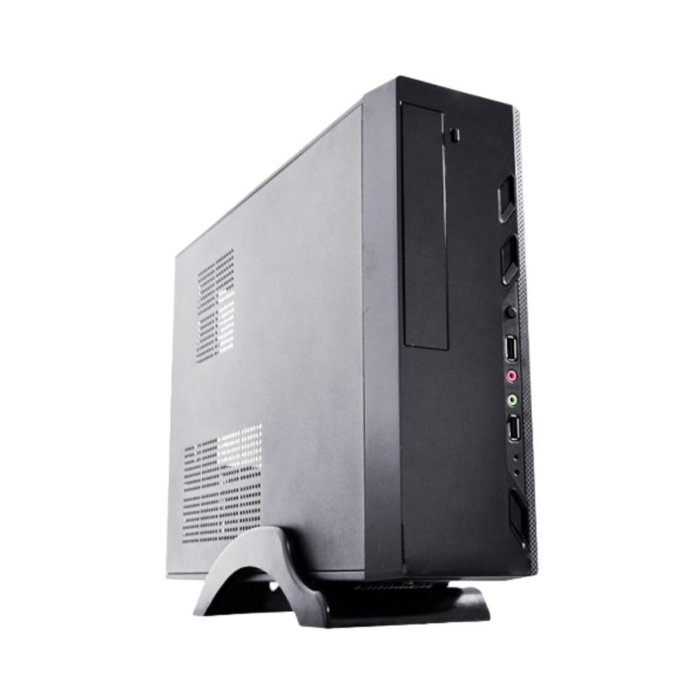 Miniatura Desempenho Ágil Pc Intel Core I3,8Gb Ram, Ssd 240Gb, Win 10