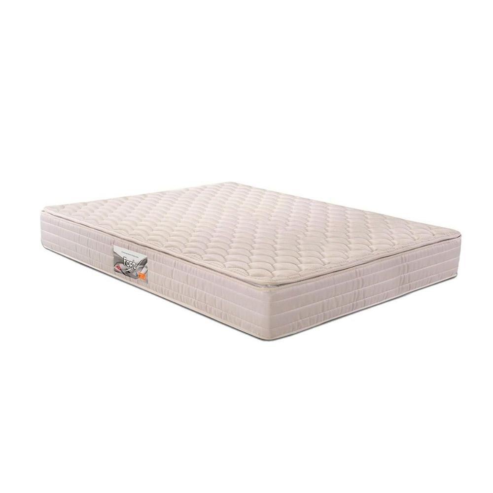 Miniatura Colchão Viúva Anatômico Ag 65 Fort Pillow Top (128x188x22) Herval