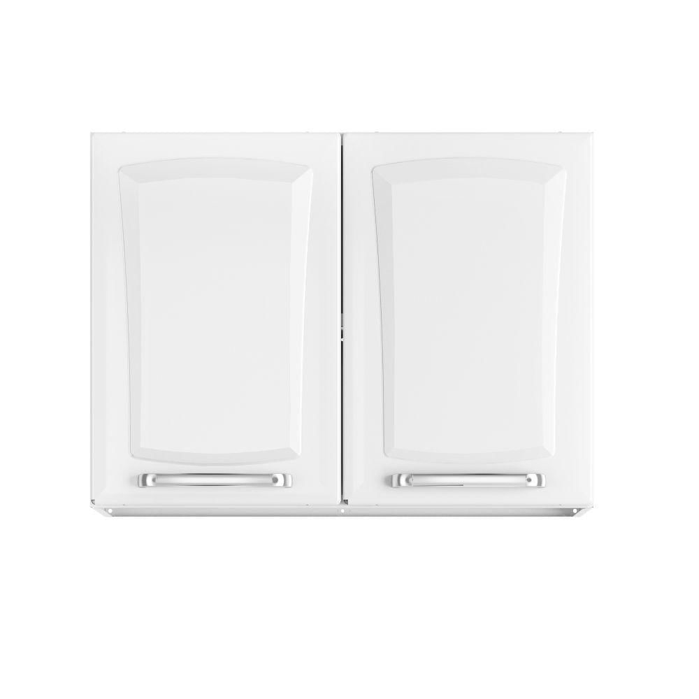 Miniatura Armário Aério 2 Portas 80cm Tarsila - Itatiaia