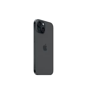 Miniatura Apple iPhone 15 128GB 6,1" 48MP Preto