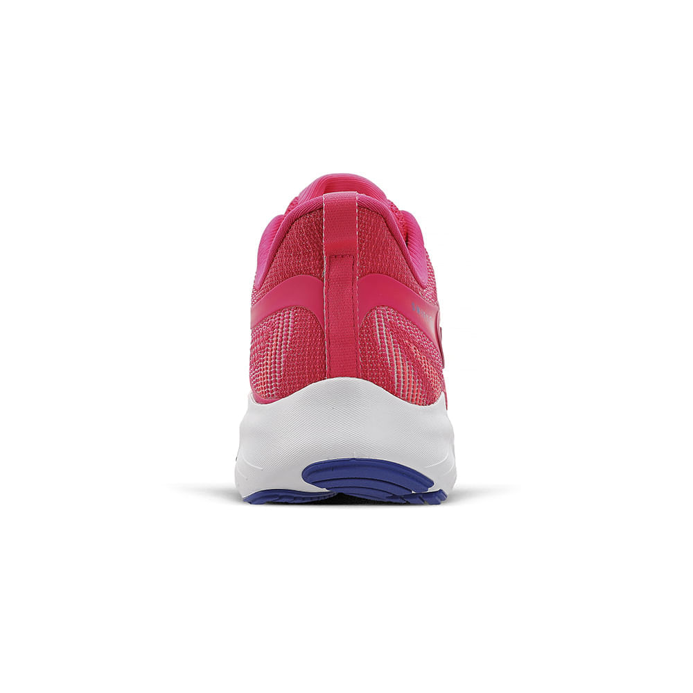 Miniatura Tênis Olympikus Swift 5 Feminino Rosa - 34